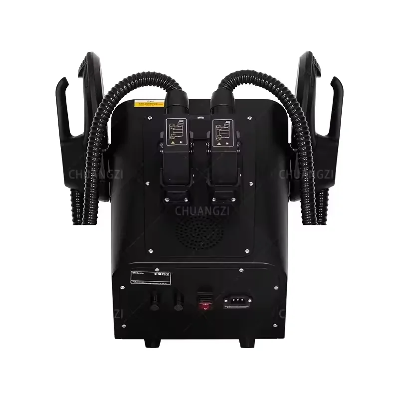 Portable EMS Slim Hi Emt RF Weight Loss Electromagnetic Slimming Muscle Stimulation Fat Removal Emszero Machine Can Salon