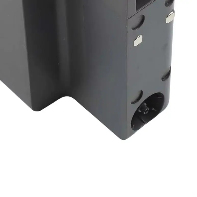 Automatic Cleaning Solution Dispenser Gray For Mova P10 For P50 P/ro For Ultra Robot Vacuum Cleaner Parts Accessories