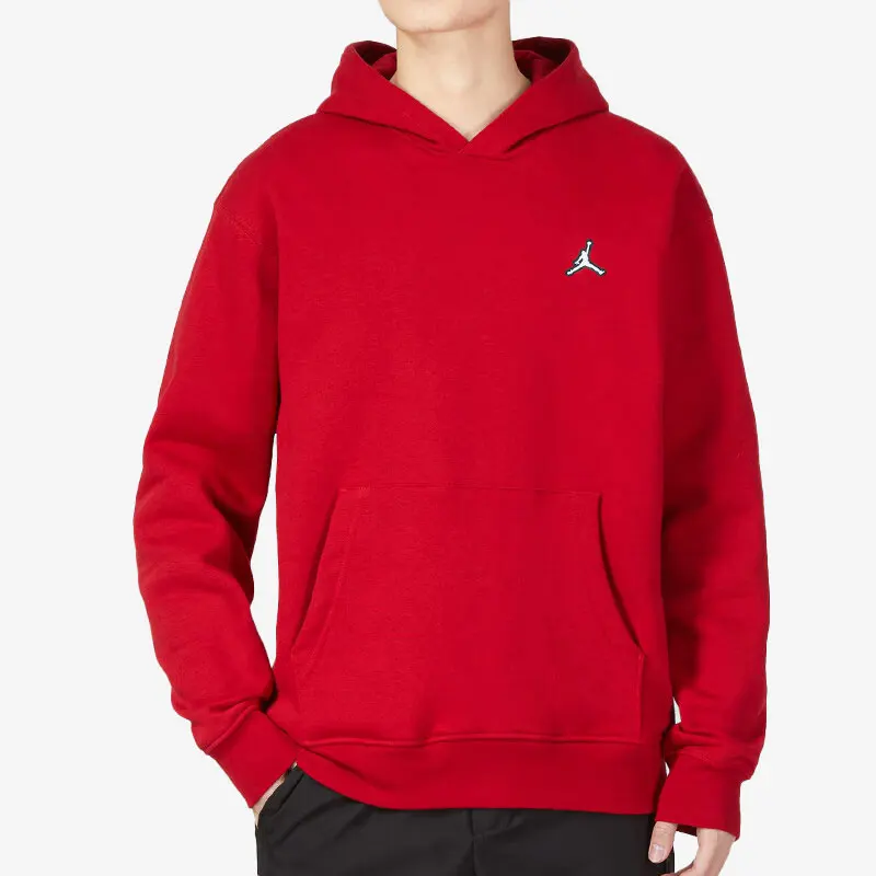 Nike Genuine Product 2023 New Jordan سترة رياضية بغطاء للرأس للرجال DQ7467-687 #1