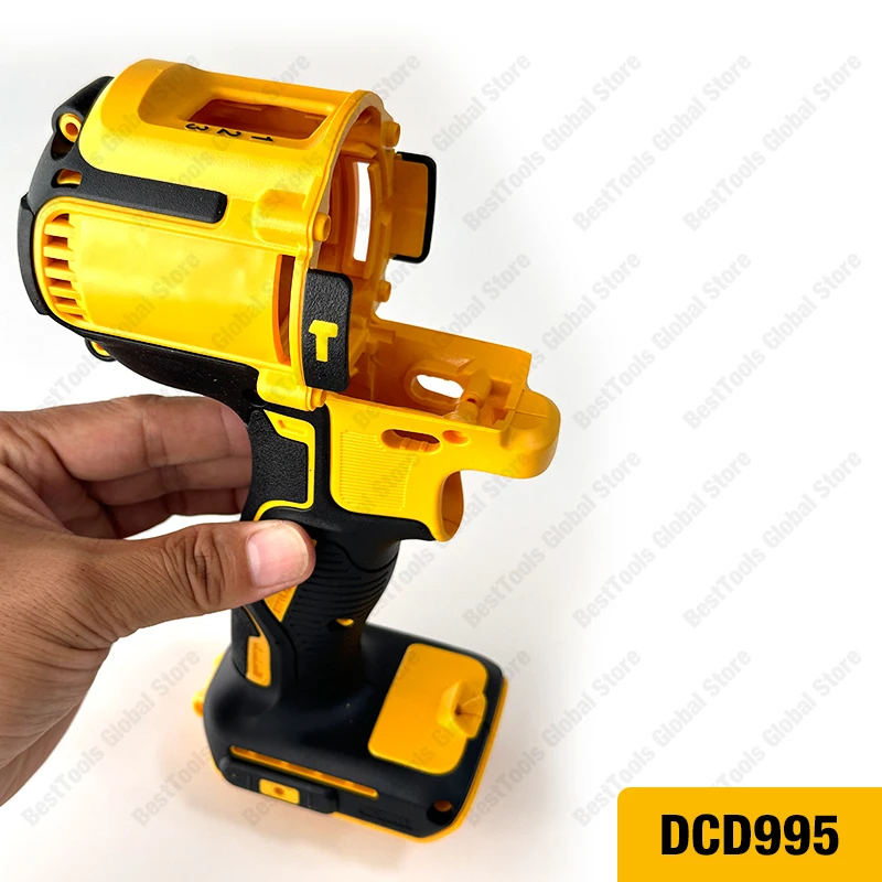 Housing Assembly for DEWALT N157789 Hammerdrill DCD995 DCD995M2