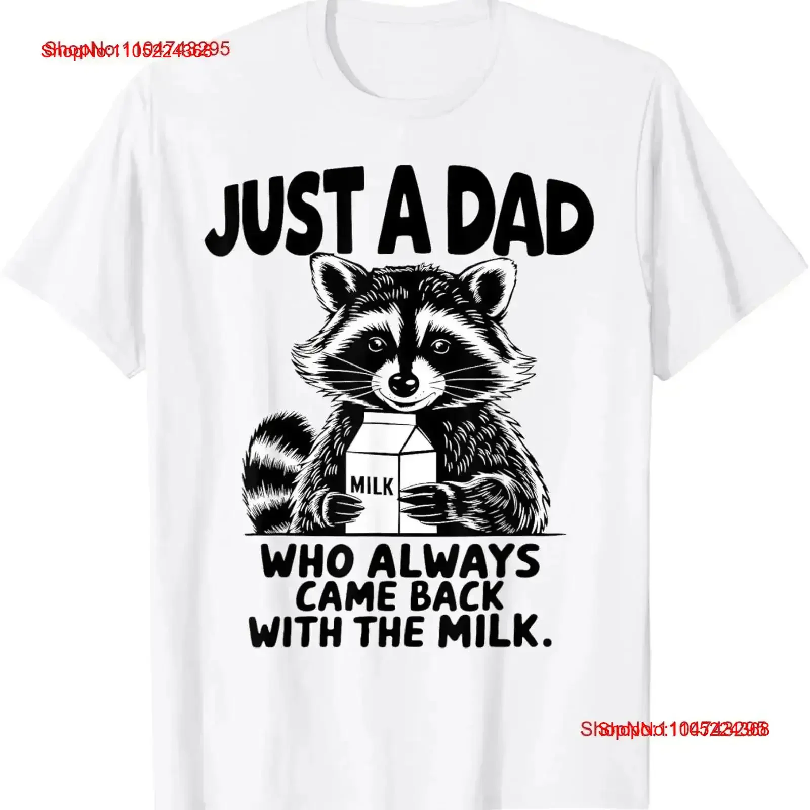 Just A Dad Who Alwa… - image