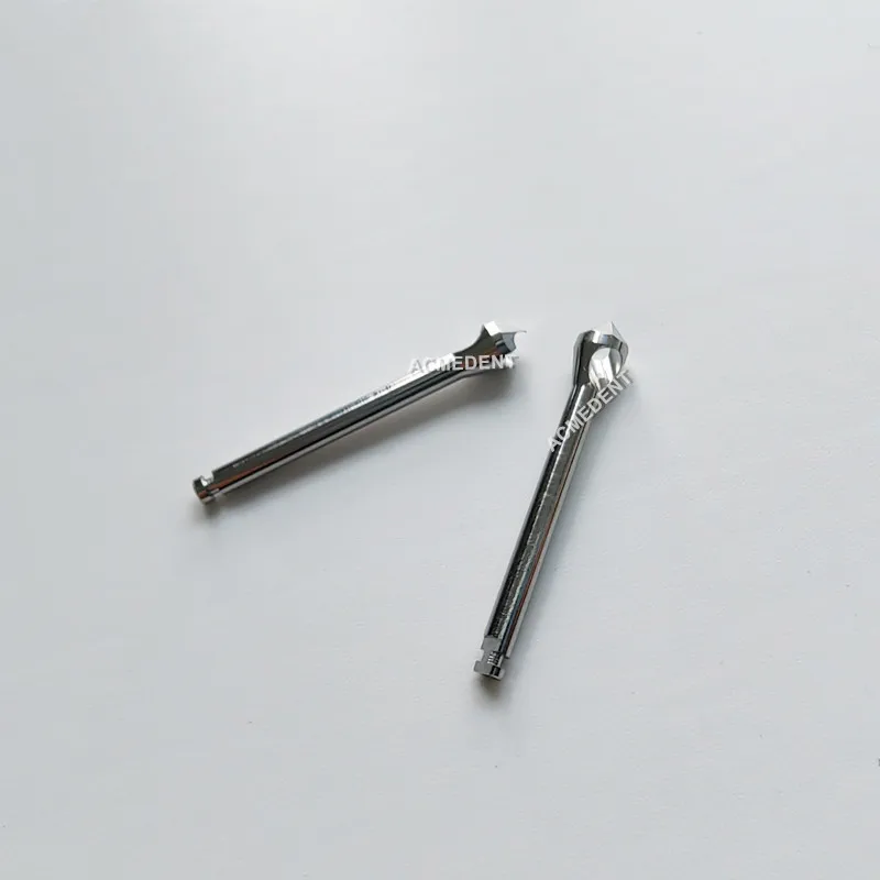 Bone Cutting Drill Dental Implant Hollow Trephine Graft Drills Saw Disk