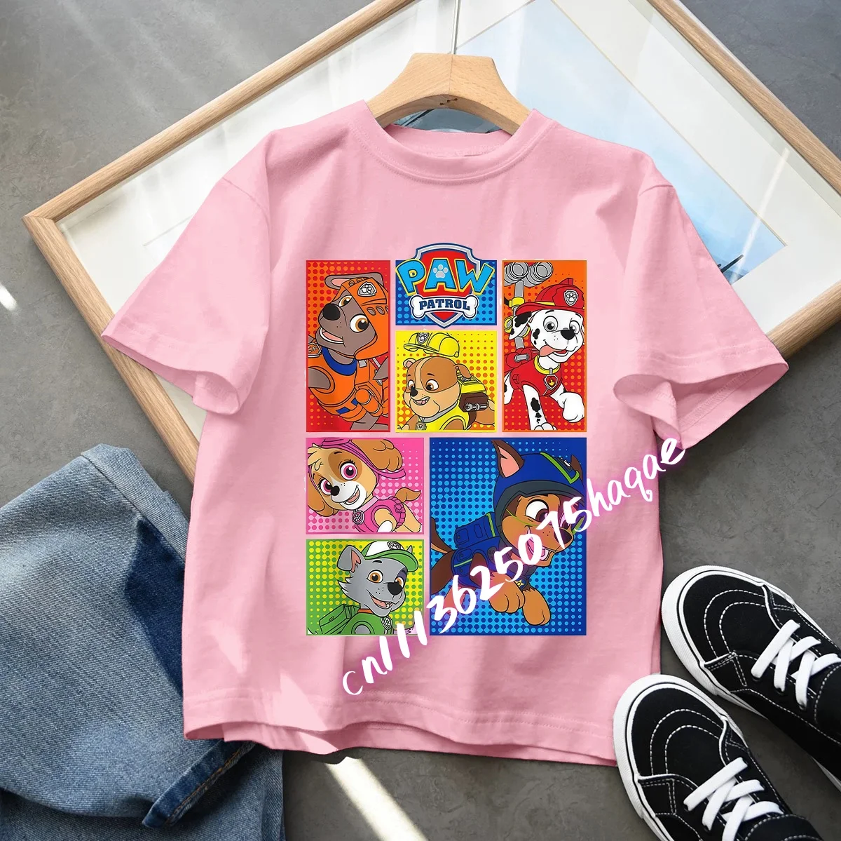Thumbnail 3 - #40 Best Rated Kids Tees to Buy in 2026