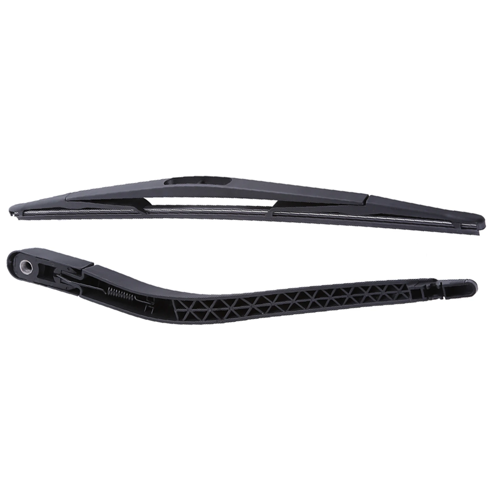 Car Rear Windshield Wiper Car Rear Window Windshield Windscreen Wiper Arm Blade For Vauxhall Opel Zafira A 1998-2005