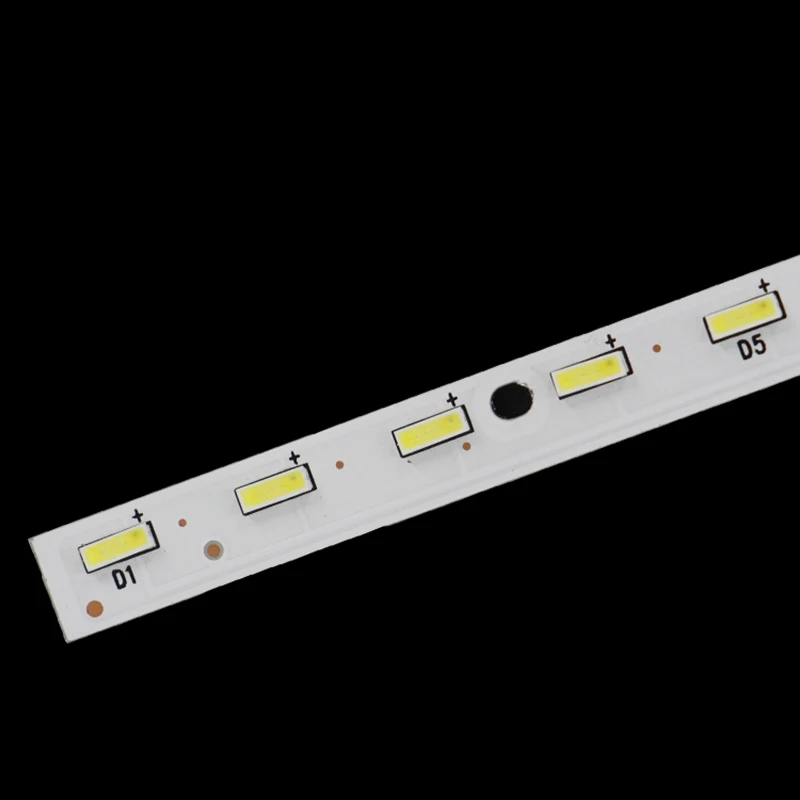 HE550X5U51 L6K1 APT HXLB20004 HE55T8AAAN ไฟเรืองแสงทีวี LED 55นิ้วทีวี LED แถบ