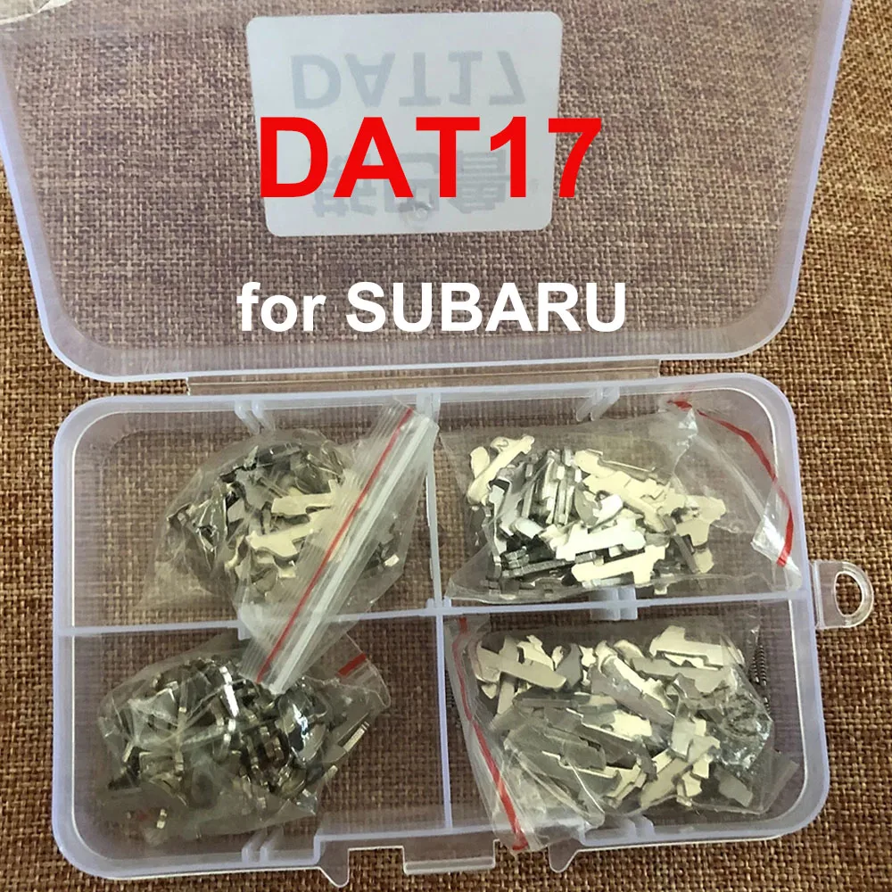 

DAT17 Car Lock Reed Locking Core Spring For Subaru Car Lock Tablets Lock Spring Locking Reed Auto Lock 200pcs/lot