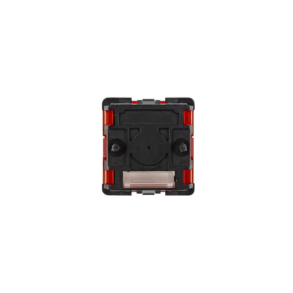 Prelubed Geonworks Raptor HE V2 Switch Hall Effect Switches for Wooting Magnetic Keyboards