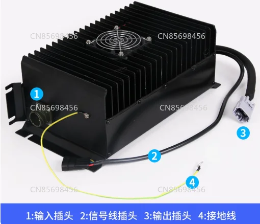 

IP67 Waterproof New Energy Vehicle Chargers Zhidou ZD301 ZD2015D1 ZD2015 D2 D2S Dual 100 Dual 80 Smart Charger