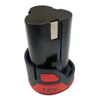 100%Original genuine DCONG specialized hand drill electric screwdriver driver 2000mAh 12V lithium battery