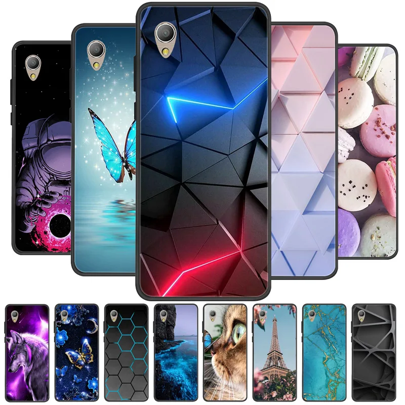 Phone Case For Alcatel 1 5033D Case 5.0\