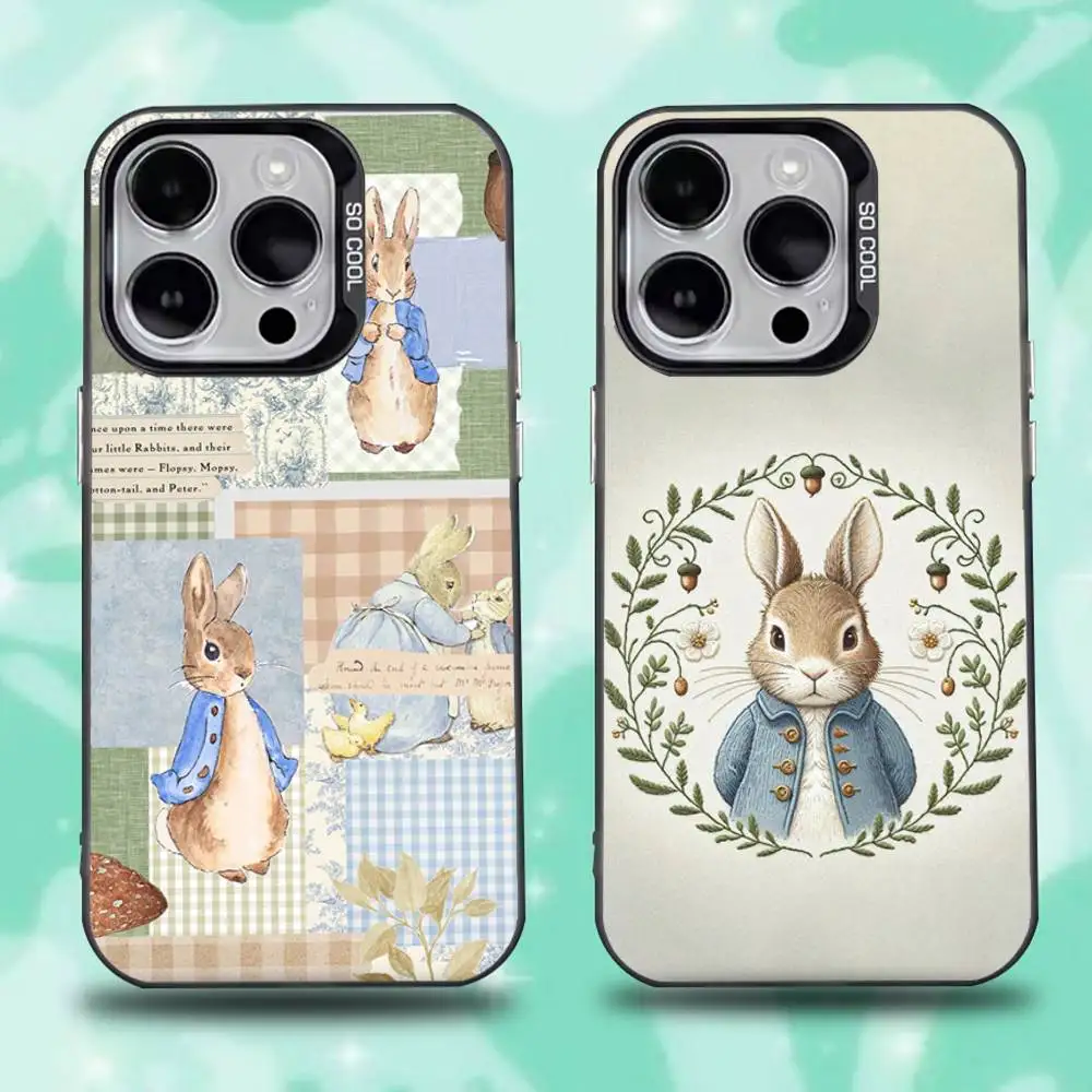 Cute P-Peter Rabbit… - image