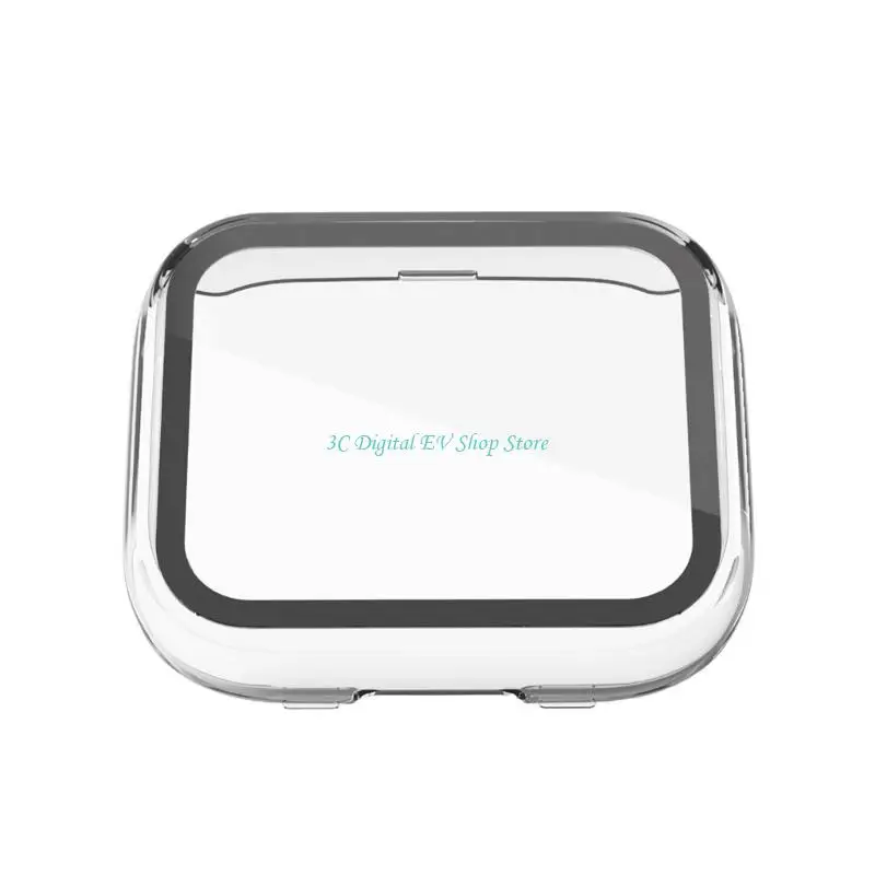 Concha dura E74D para cubierta pantalla impermeable activa Cubra parachoques antiinterratores