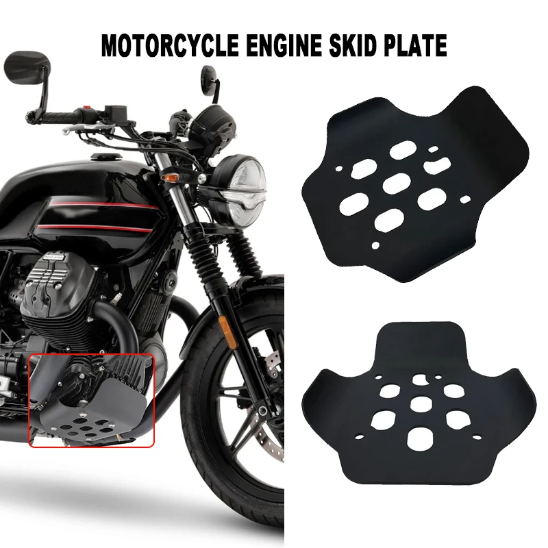 Motorcycle Engine B…