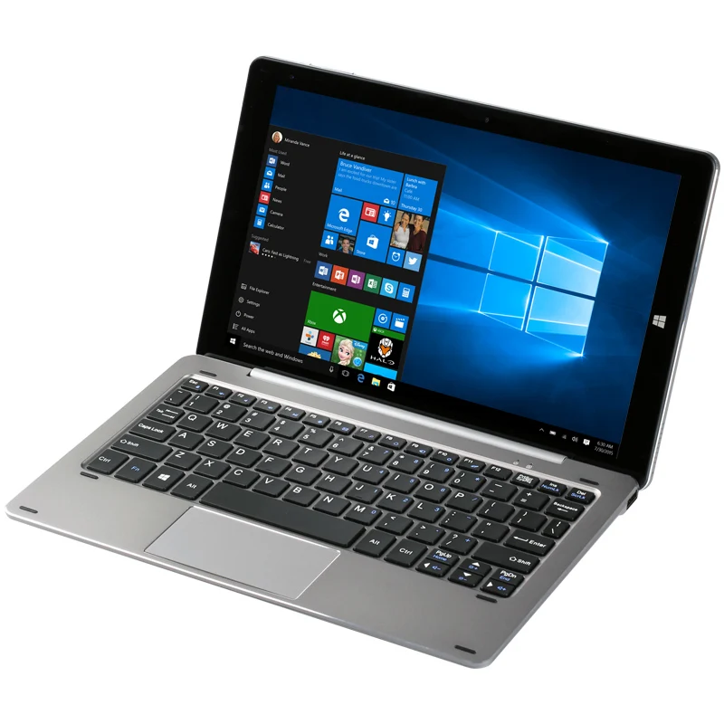 Imagem -05 - Teclado Magnético para Chuwi Tablet pc Brindes Hi10xr Hi10pro Hi10x Original
