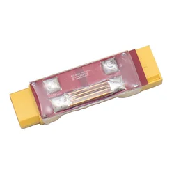 120A Fuse For VESC ESC Electric Scooter Skateboard Robot Escooter Protection Ubox Controller