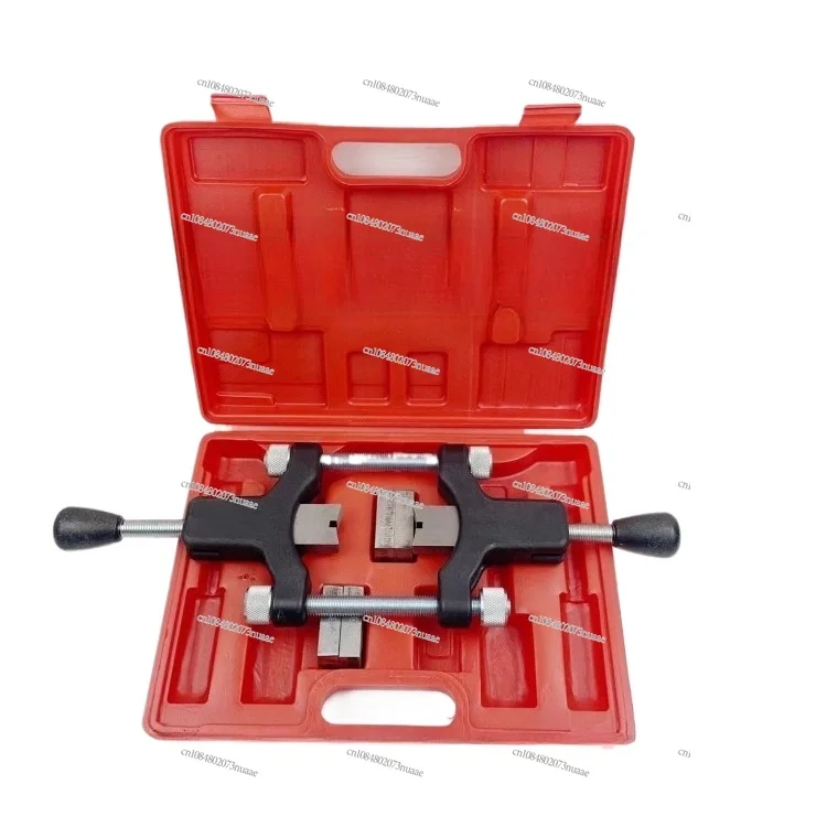 

New Type Half-shaft Casing Thread Corrector Thread Repair Tool Size Car Suitable for Die Parts Repair Tool