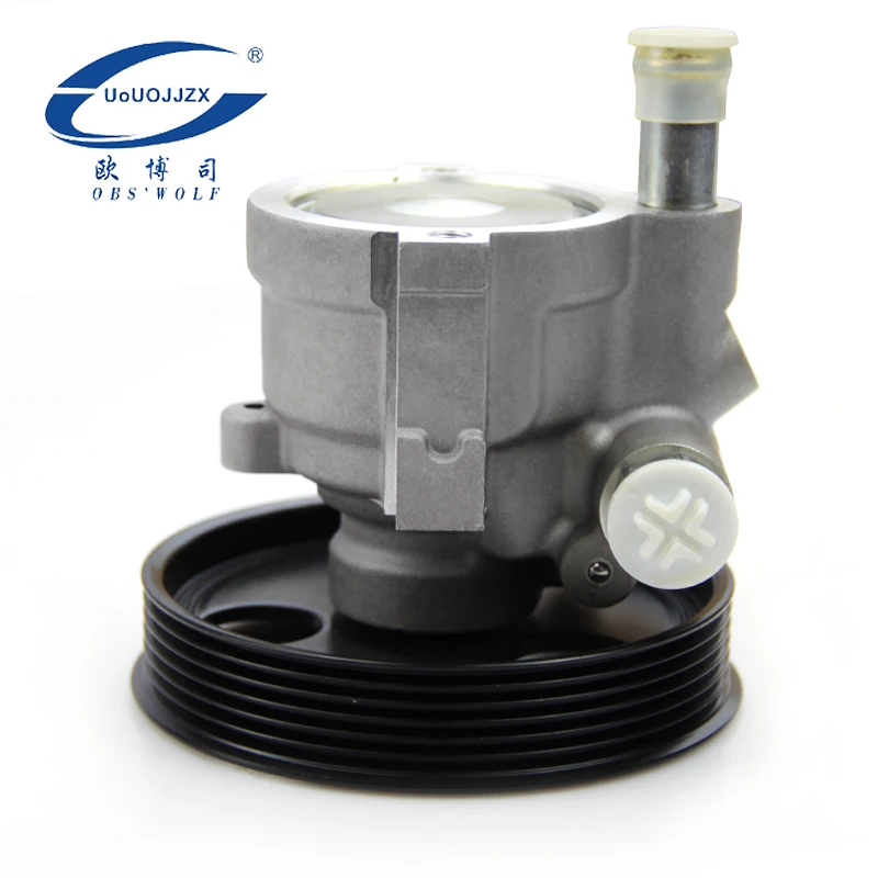 

auto Hydraulic power steering pump For Renault CLIO II OE 8200888510 6001547641 6001546641