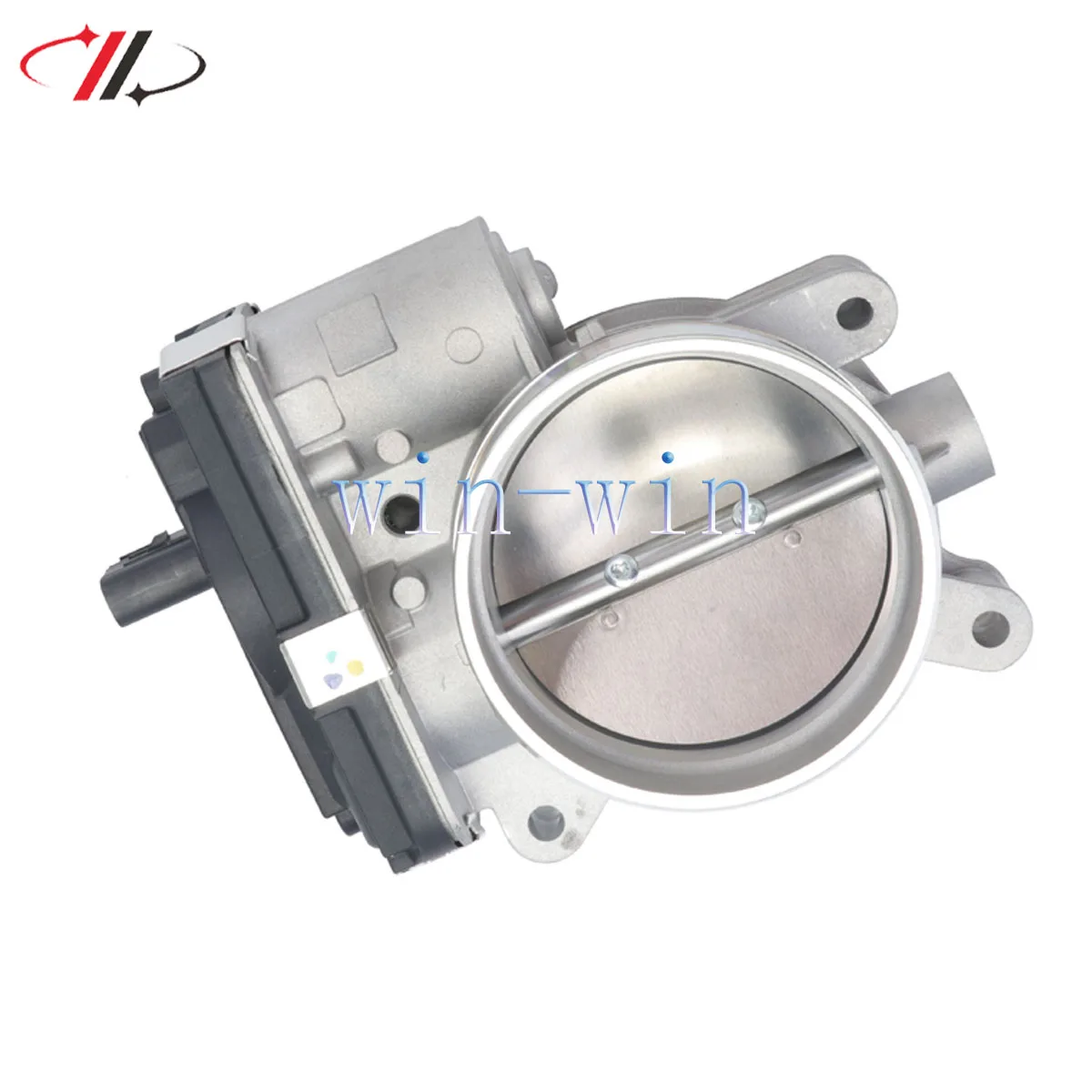 12617792 12678224 High-Quality Throttle Body For Chevrolet Silverado Suburban Tahoe GMC Sierra Yukon 5.3L 2014-2020