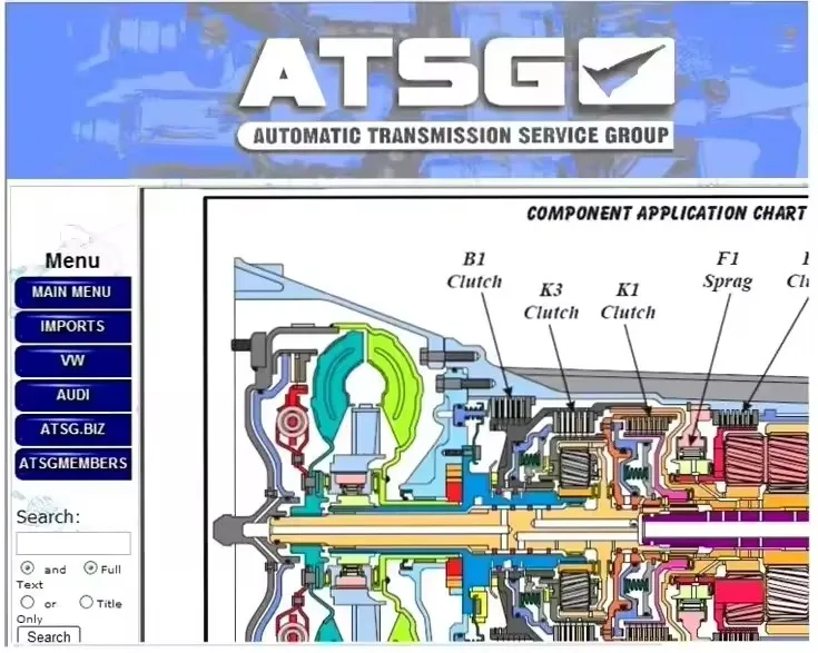 

2017 NYO 4 Full Database Airbag+Carradio+Dashboard+IMMO+Navigation Auto Data Repair Software+ ATSG 2017Automatic Transmissions