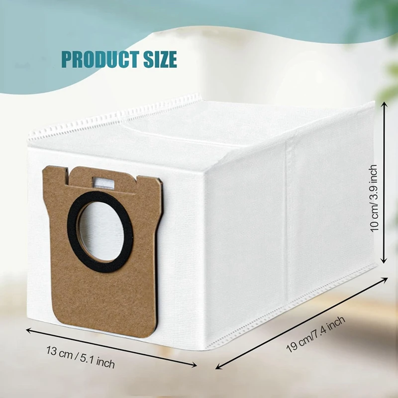 สำหรับ dreame L10s ตัวกรองฝุ่นหุ่นยนต์ตัวกรองด้าน L10พิเศษ/L10พิเศษอุปกรณ์อะไหล่ทดแทน