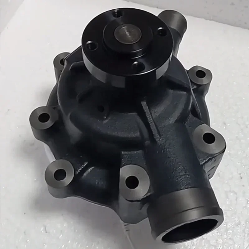 Nuevo Para Weichai Deutz 226B WP6 motor camión repuestos conjunto de bomba de agua 12159770 agua de refrigeración de camión de alta calidad P