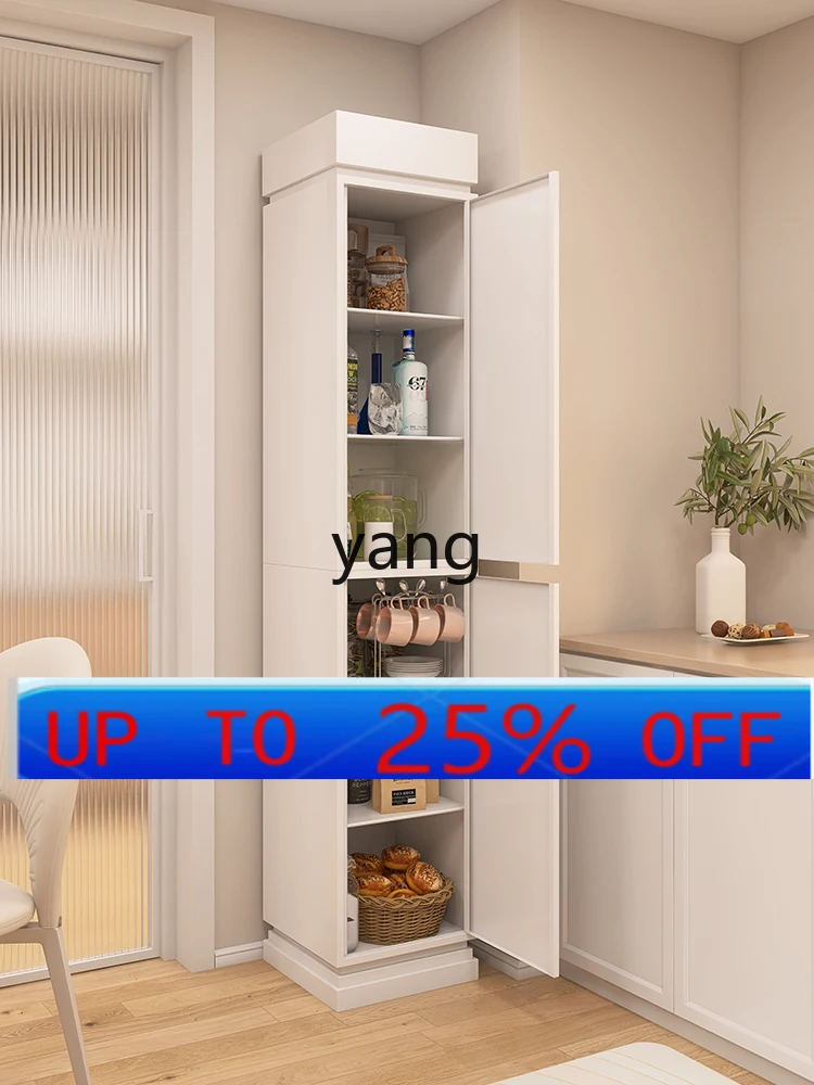 

Lm Light Luxury Premium Sense Living Room Mealside Storage Home Kitchen Tea Locker