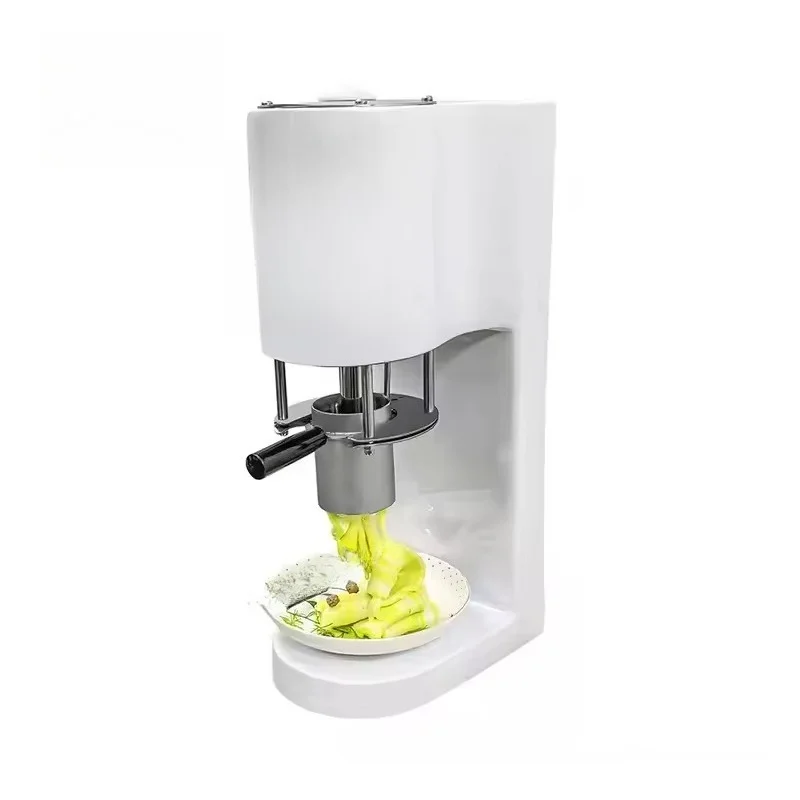 

Ice Cream Dispenser Spaghetti Ice Cream Spaghetti Maker Ice Cream