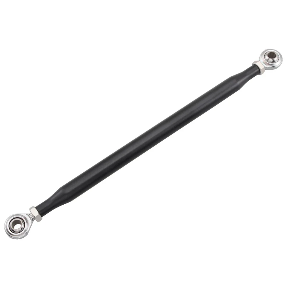 

Motorcycles CNC Aluminum 320mm Gear Shift Linkage Lever For Harley Touring Softail Road King Electra Glide Fat Boy New