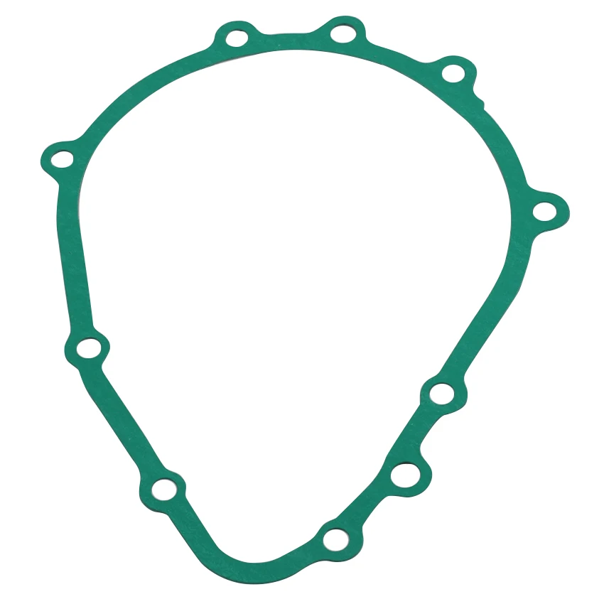 Motorcycle Engine Generator Cover Gaskets For Kawasaki ZX636 ZX600 Ninja ZX-6R ZX-6RR ZX600-G1 ZX600-G2 ZX600N6F 11061-0113