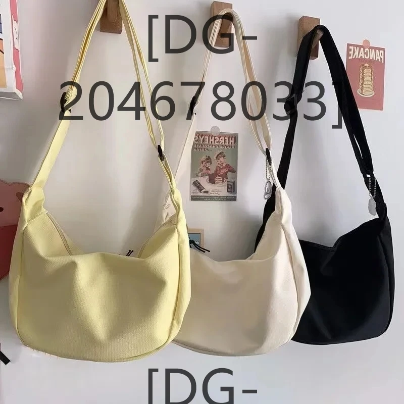 

Новая женская сумка 2024, модная и мягкая _DG-204678033_