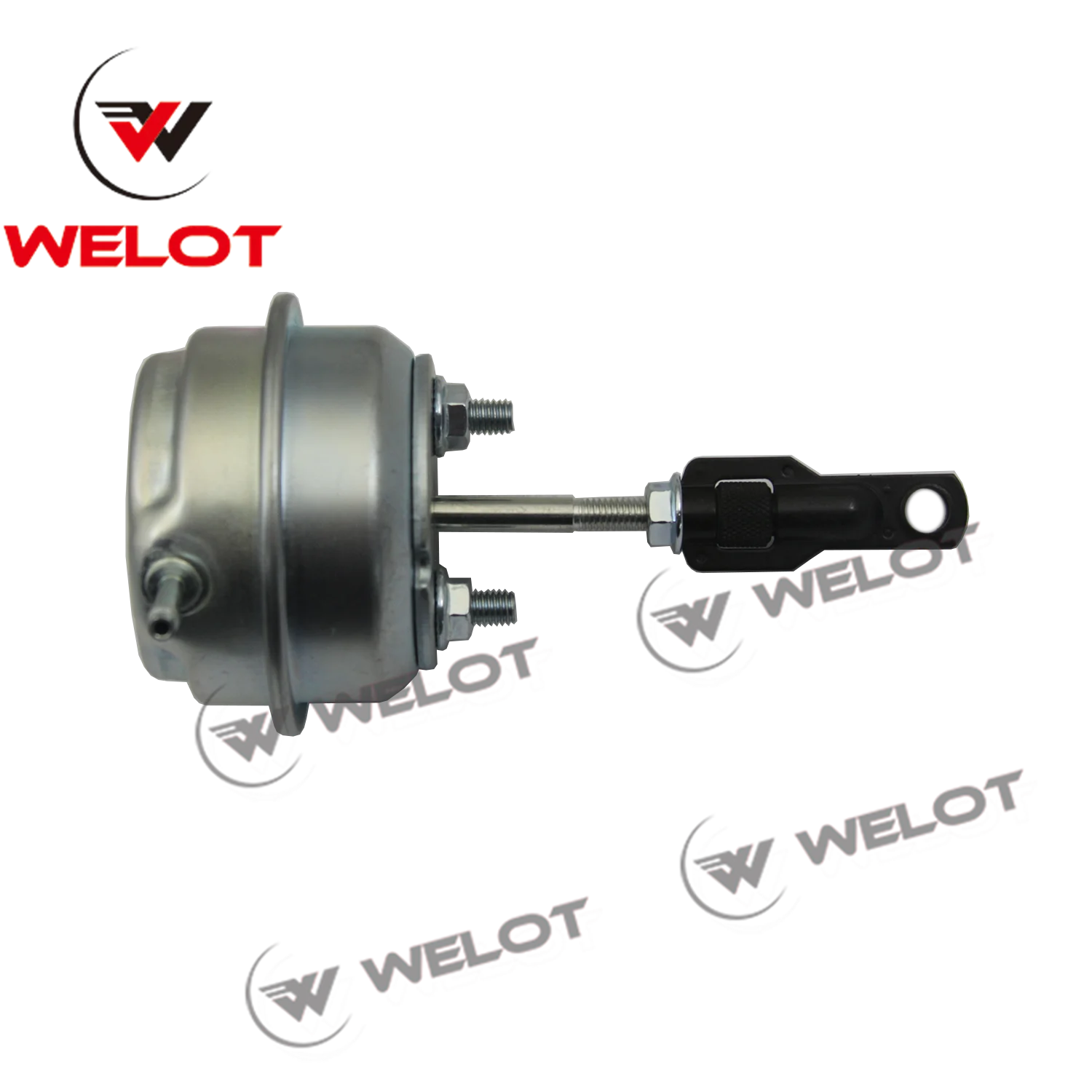 799171 -5002S Turbo-mechanischer Aktuator 825246 Wastegate GT1238SZ 860259 55231037 Für Fiat Panda 1.3 JTD A13DTC 2009/11 – Detail 4