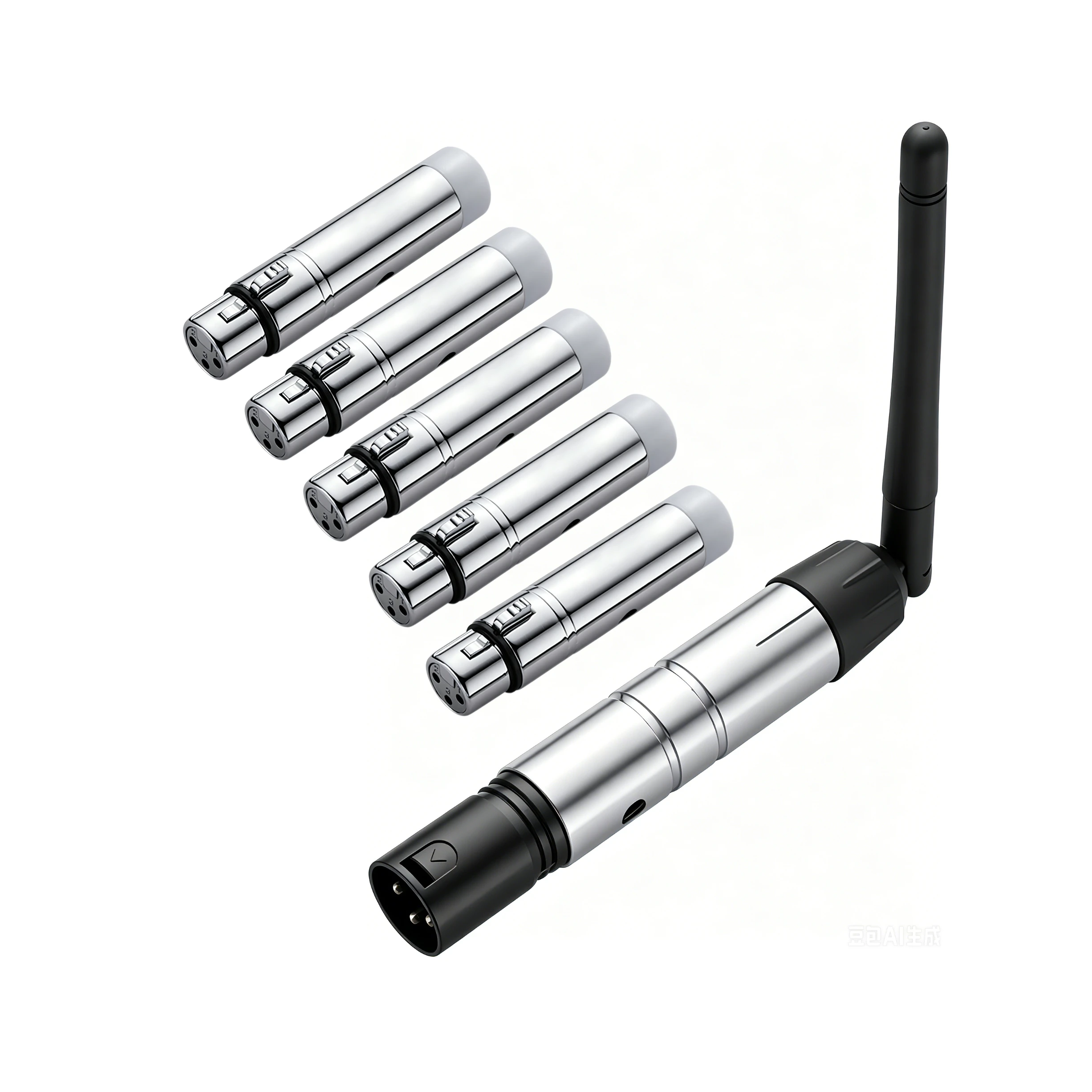 trasmettitore-e-ricevitore-wireless-dmx512-xlr-9-ism-per-luci-da-palco-dj-par-teste-mobili-e-laser