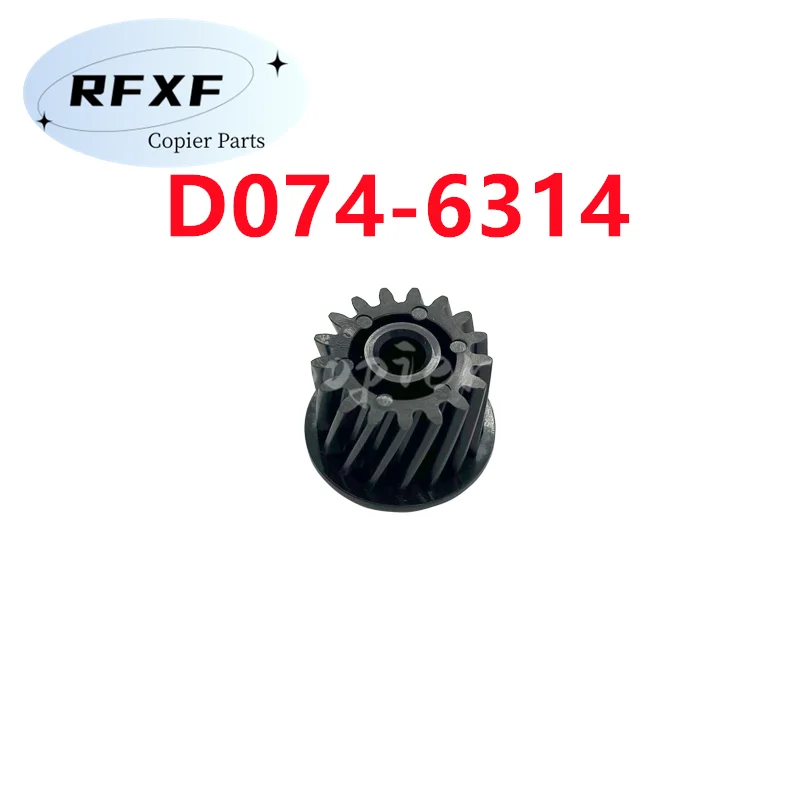 

Для Ricoh Pro C7100 C7100s C7110 D074-6314 C7100sx C7100x оригинальное качество натяжной ролик D0746314 запасная часть для копировального аппарата