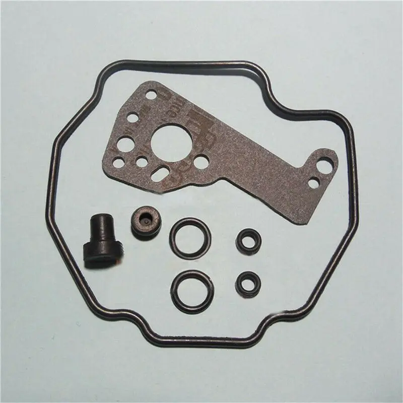A48P-2X Motorcycle Carburetor Repair Kit Main Jet Sub For VMAX V-Max 1200 VMX12