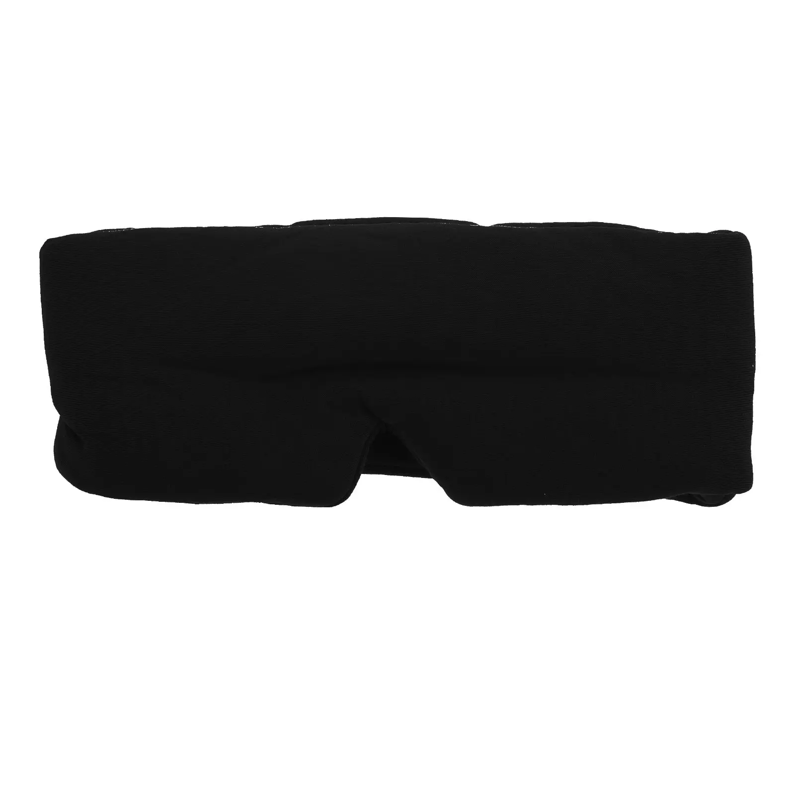 1Pcs Sleep Eye Mask Premium Modal Cotton Eye Shade Soft Breathable Gentle on Skin for Home Office Travel Nap Rest