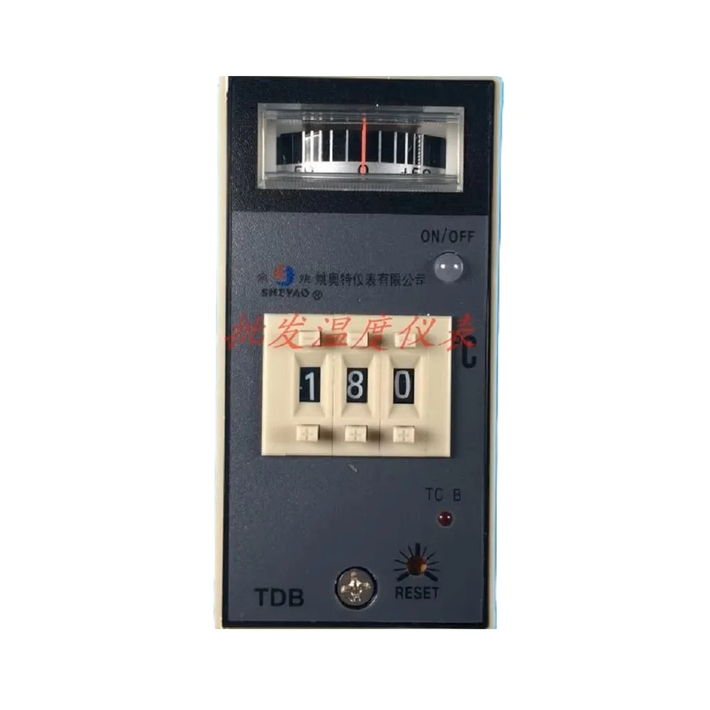 Tdb Yao Aote Instrument Co. TDB-0301 Regolatore Di Temperatura She Yao Instrument Sheyao