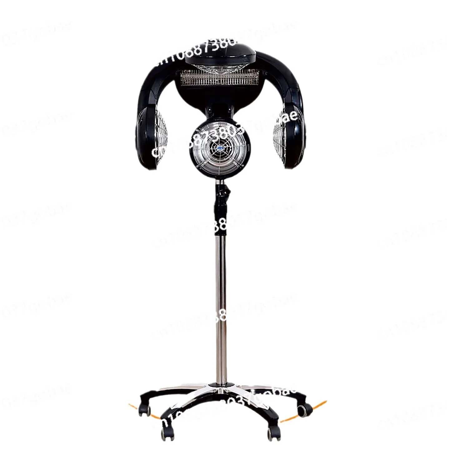 

Hair dryer Home hair heater