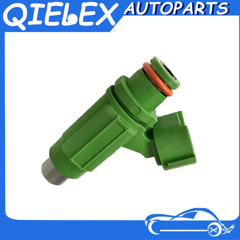 490330558 49033-0558 Fuel Injector Nozzle for Kawasaki NINJA 300 ABS EX300 2014-2017 Versys-X 300 2017-2022 Ninja 300 2013-2017