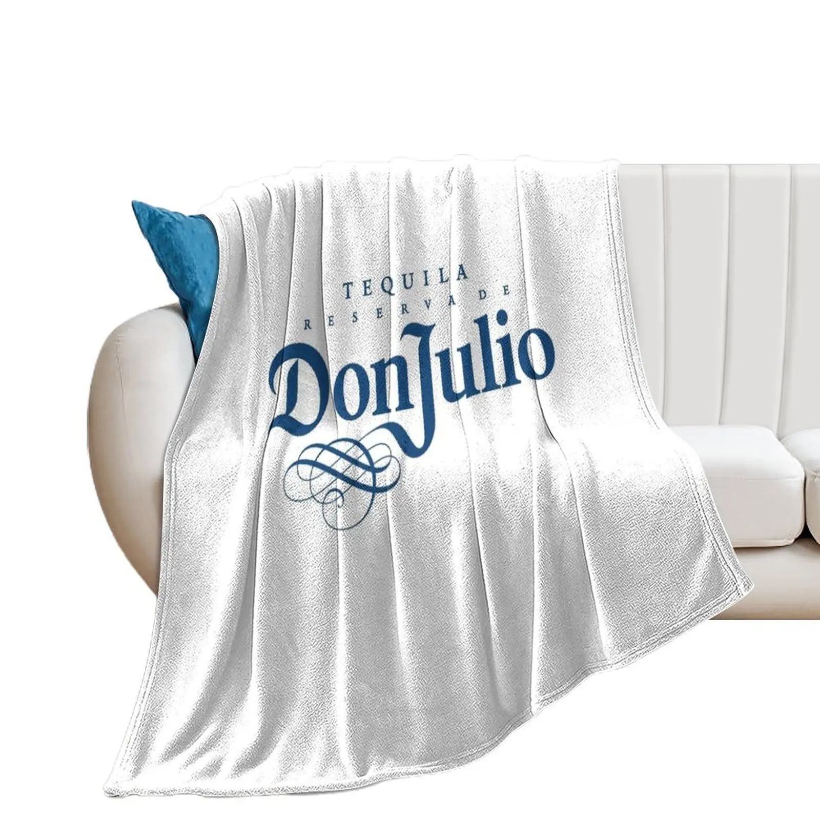 

Don Julio Throw Blanket For Sofa Thin Bed blankets and throws Blankets