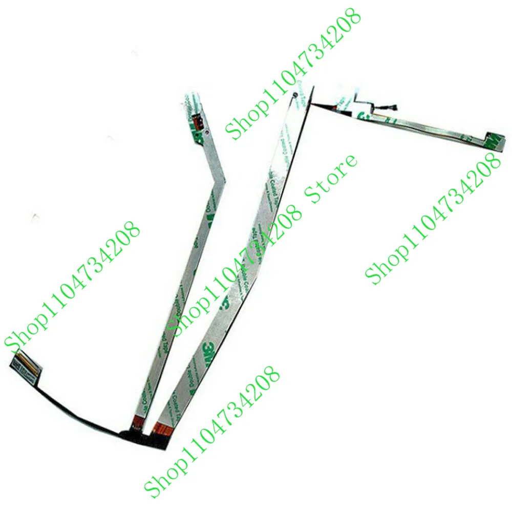 

DB RGB Camera Webcam Cable For Lenovo Thinkpad X1 Carbon 6th 20KH 20KG 01YR446