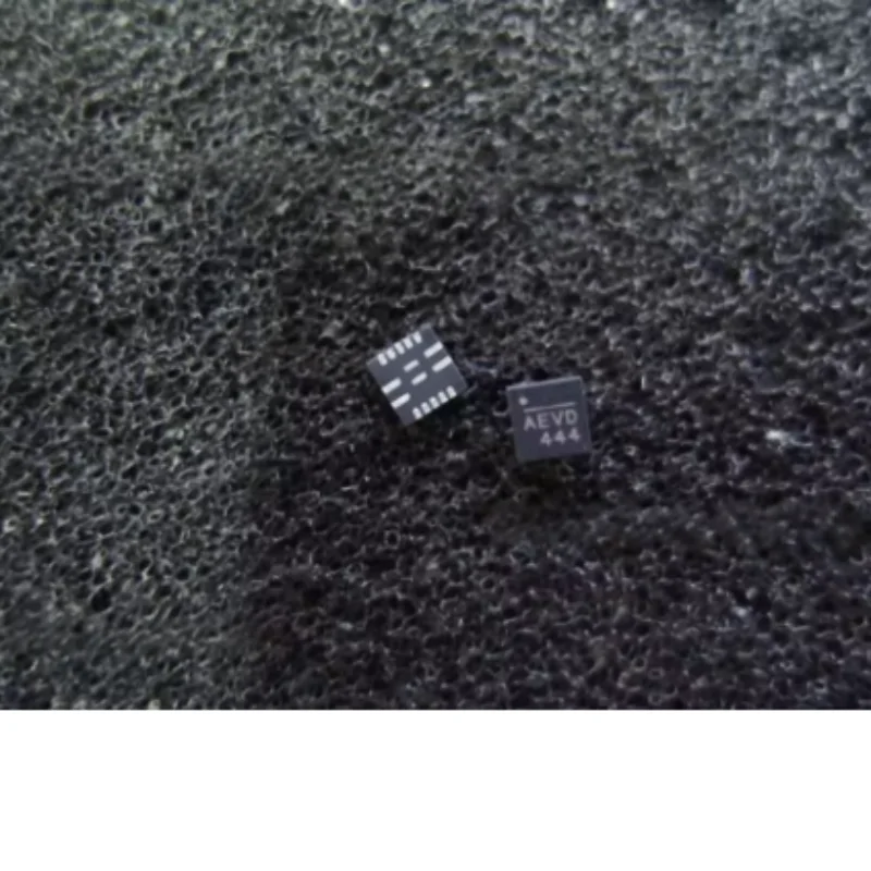 10PCS NB669GQ‑Z Synchronous Buck Converter With LDO PMIC QFN‑16 6A Step‑Down Power Management IC Electronic Components