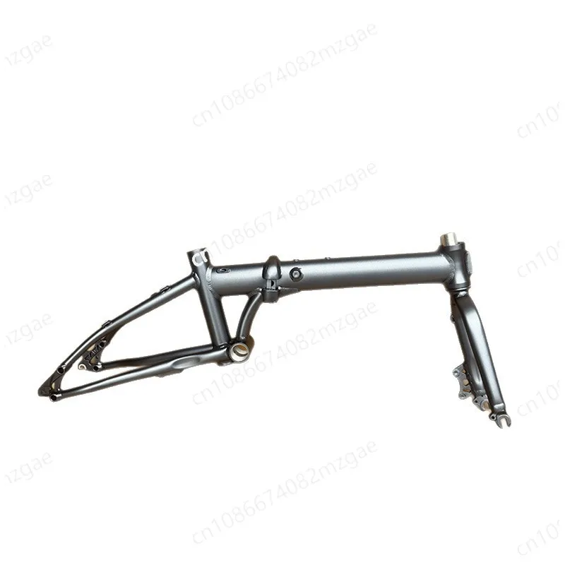 

Foldable paint frame, dirt hillside car, mountain off-road street car frame