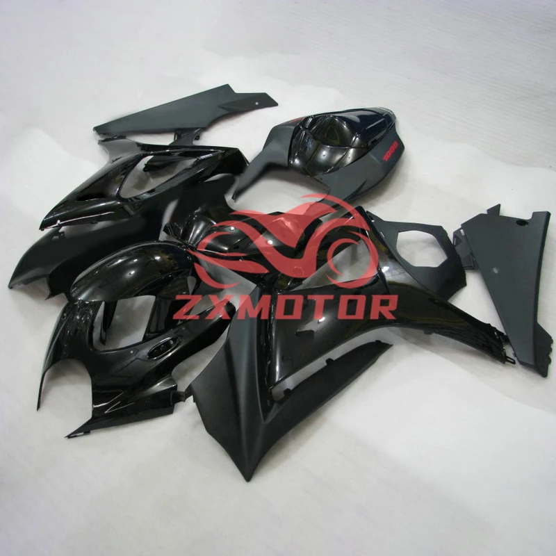 Motorcycle Bodywork Fairings for SUZUKI K7 GSXR 1000 07 08 ABS Injection Kit Body Work Fairings Fit GSXR1000 2007 2008