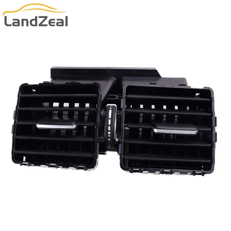 

A1668300554 1668300554 Car Rear Center Console Air Conditioning For Mercedes-Benz W166 W292 ML300 ML350 ML400 GL350 GL400