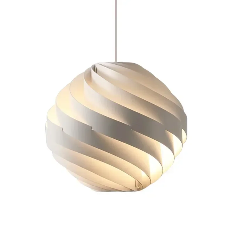 Danish Globle Designer Pendant Lamp  Ceiling Suspension Hanging Light for Living Dining Room