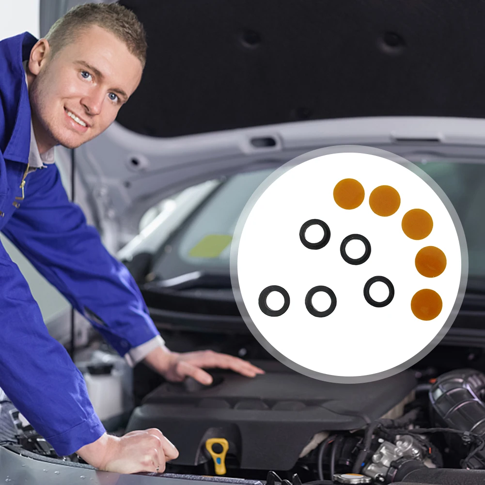 

Transmission Pressure Switch Rebuild Kit Pressure Switch Installation Tool Kit for Chevrolet for GMC 6L45/6L50/6L80/6L90