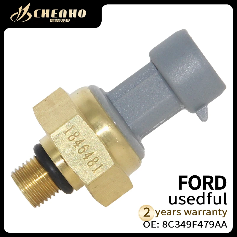 

CHENHO BRAND NEW NEW Oil Pressure Sensor 1846481C92 8C349F479AA 8C3Z9F479A 1846481 1 order