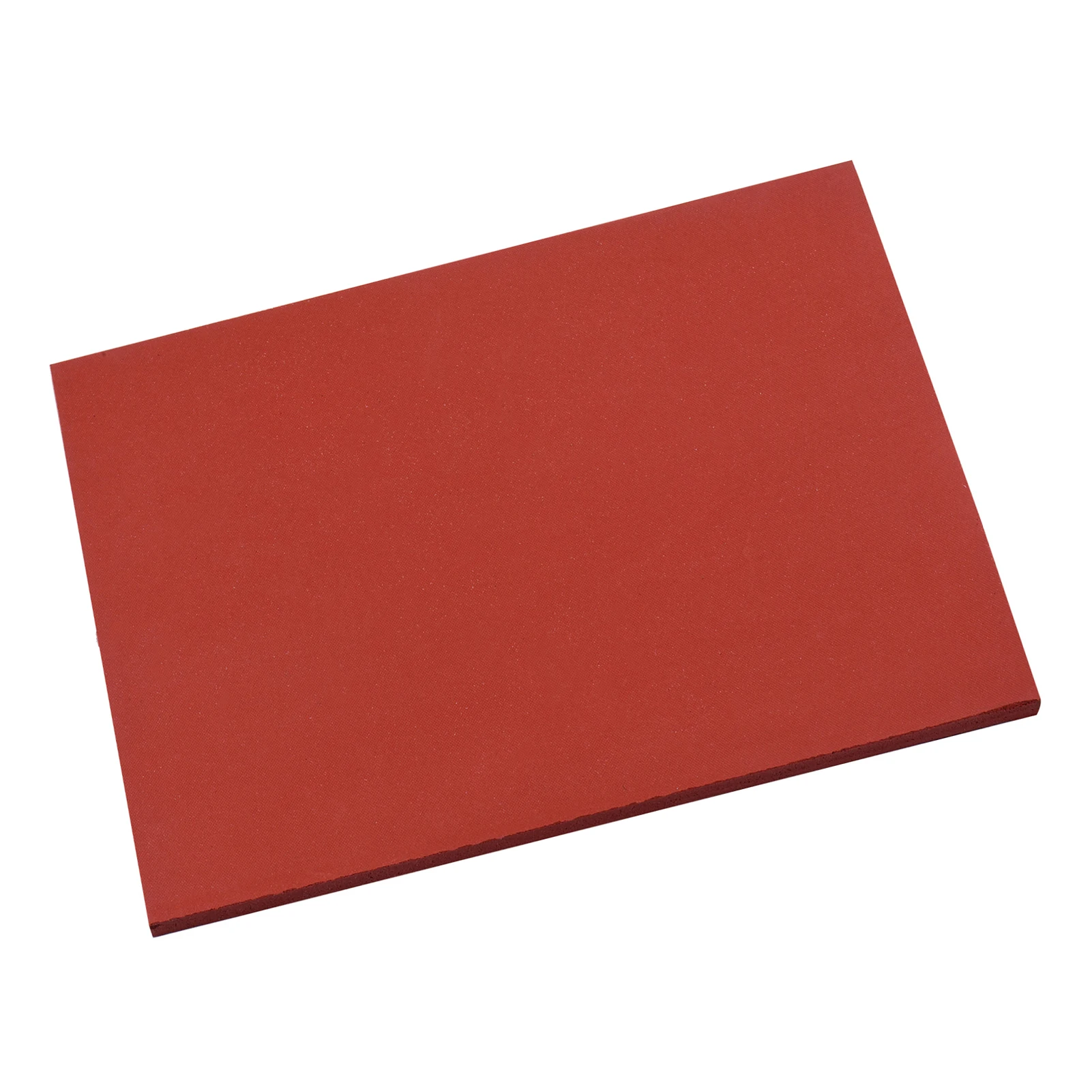 380*380*8 مللي متر حصيرة الضغط الحراري وسادة مطاطية من السيليكون لوحة مقاومة درجات الحرارة العالية متوافقة مع الضغط السهل 2 للضغط الحراري #6