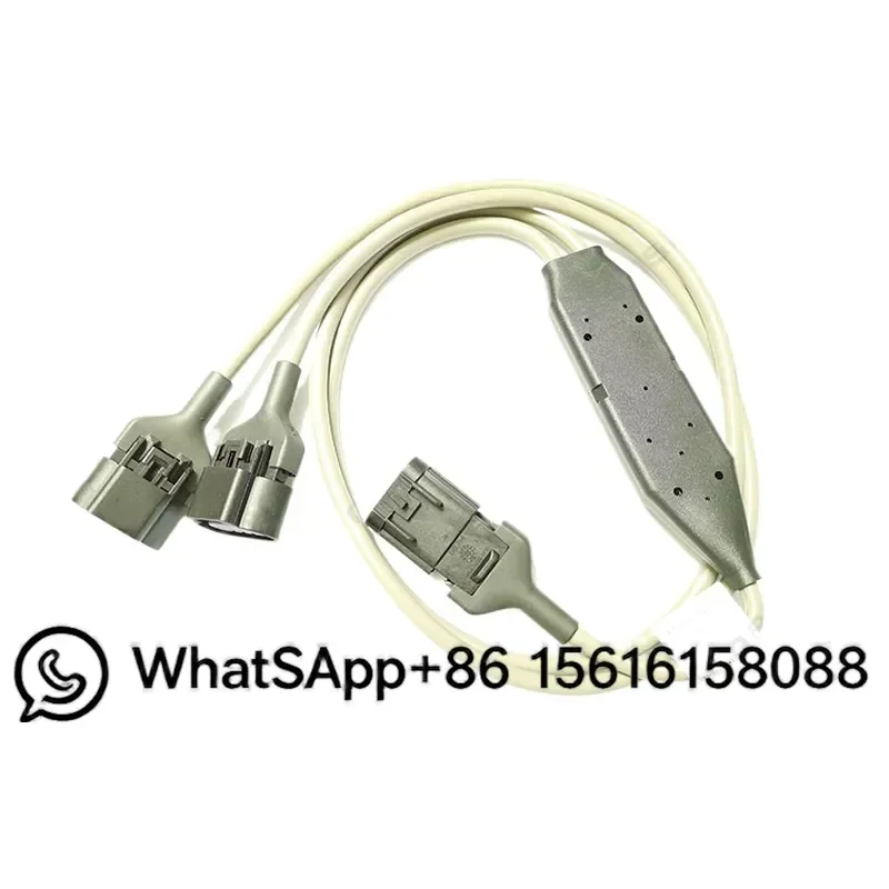Trane AC Accessory CAB01147 X19051622020 One To Two Communication Cable Y Type Extension Wire Replacement Part For HVAC