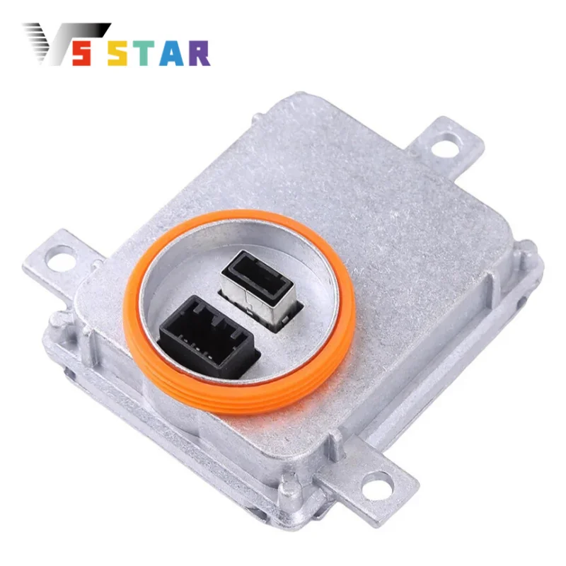 

8K0941597C 4G0907397P 4G0907697D Ксеноновый балласт HID Модуль управления для Volkswagen Golf VII Passat B7 Tiguan Sliver 2013-2015 гг.